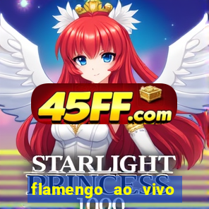 flamengo ao vivo multi tv